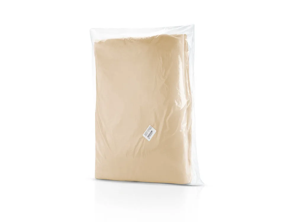 Housse de table de massage ZenGrowth Palermo Beige