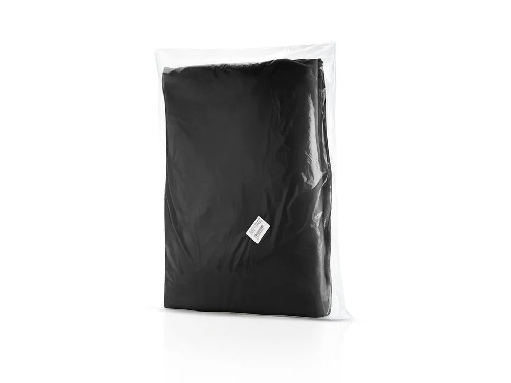 Housse de table de massage ZenGrowth Palermo Noir