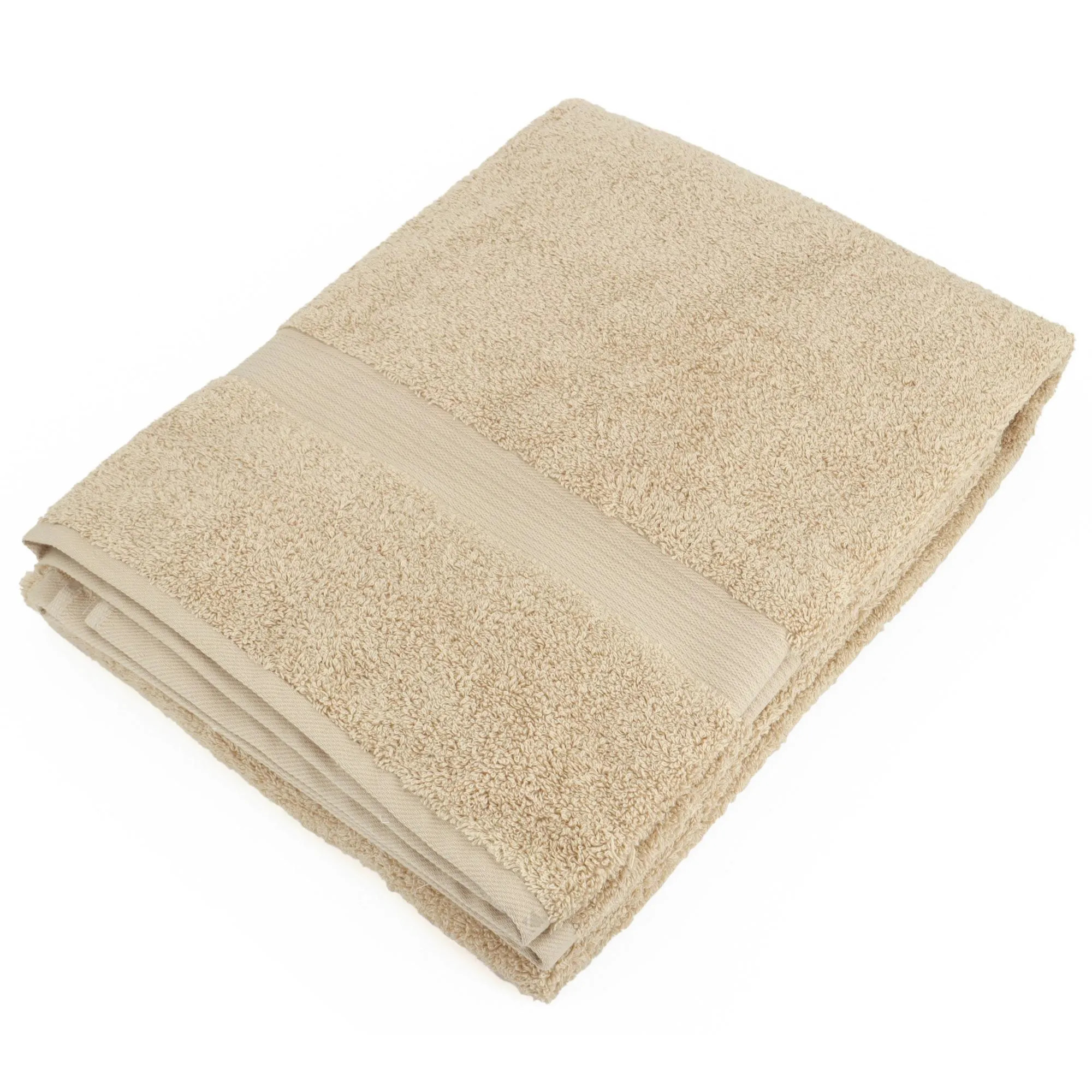 Drap de bain 85x160 cm LUXOR beige