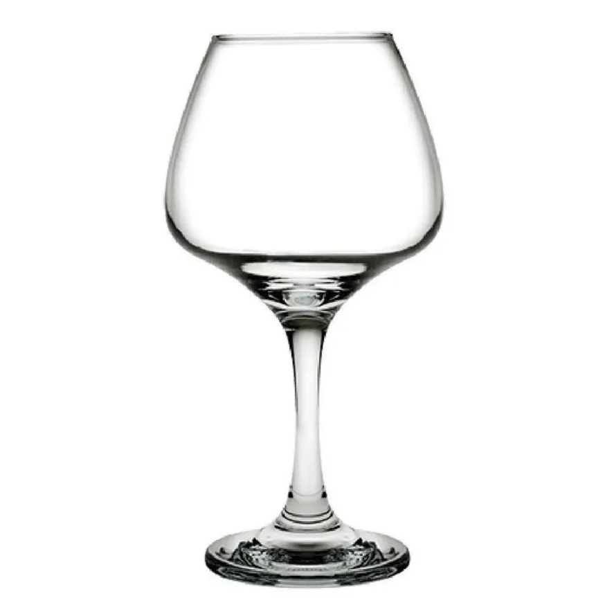 VERRE À PIED VIN ESSENCE
45.5CL EN VERRE
TRANSPARENT