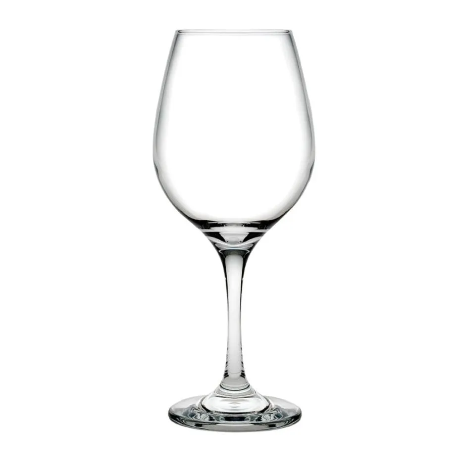 VERRE À PIED VIN ESSENCE
46CL EN VERRE
TRANSPARENT