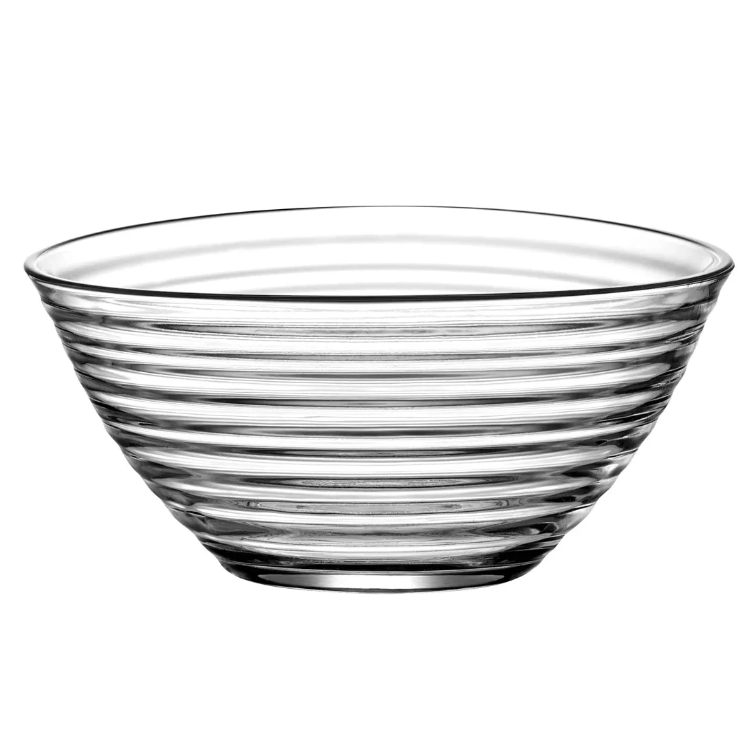 LOT 6 COUPELLES APERO
FORME TRIANGULAIRE VERRE
- 12.1CM