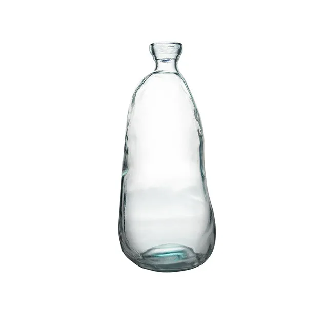 VASE SIMPLICITY HAUTEUR
51CM EN VERRE 100%
RECYCLÉ