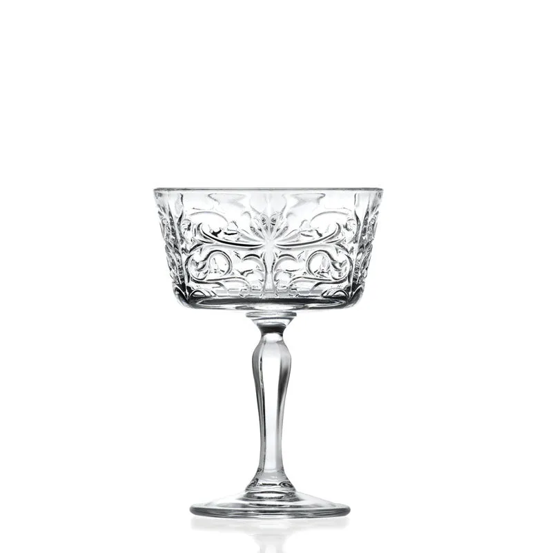 BOITE DE 6 COUPETTE
TATTOO 27CL