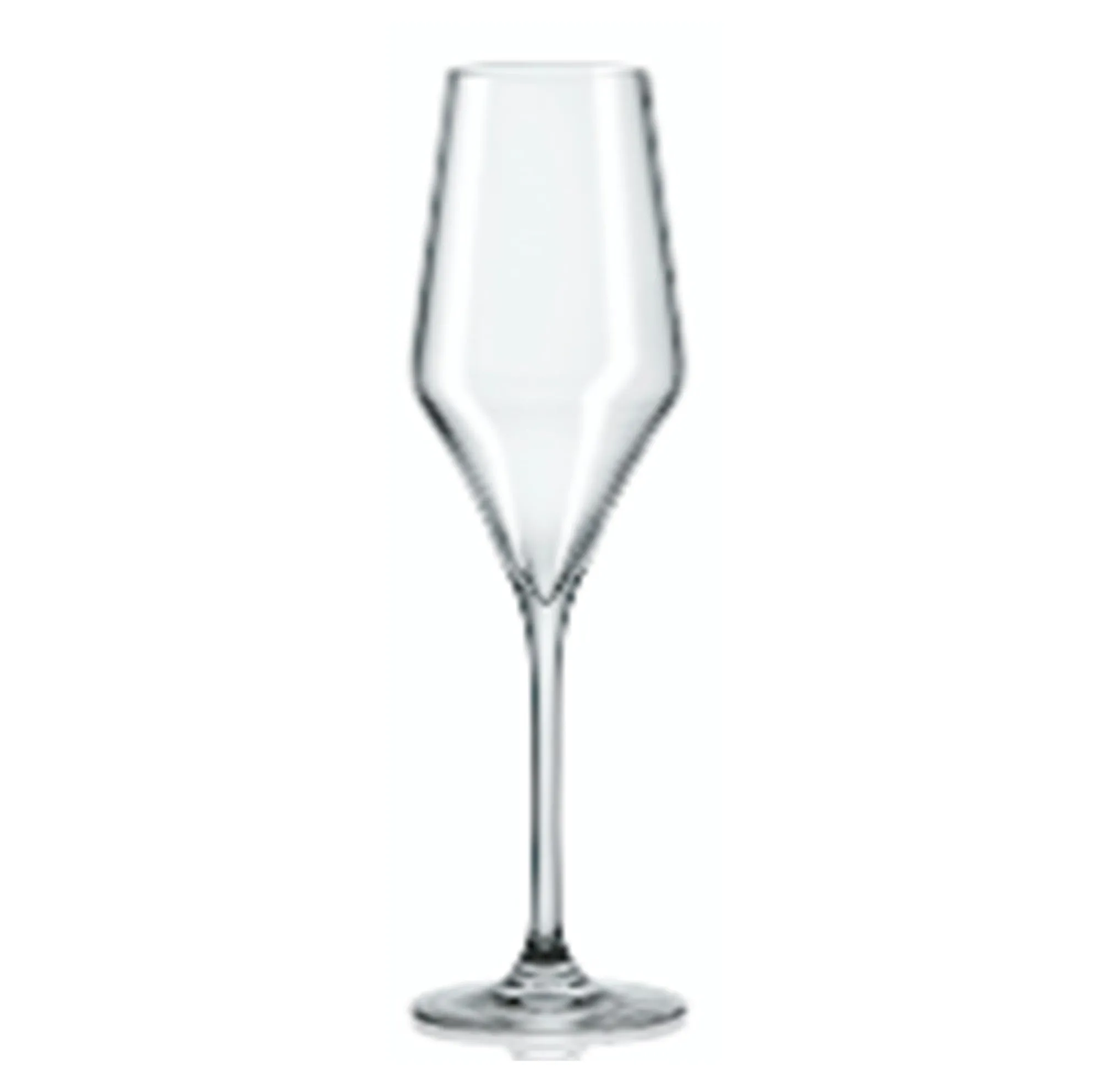 BOITE DE 6 FLÛTES ARAM
22CM EN CRISTALLIN