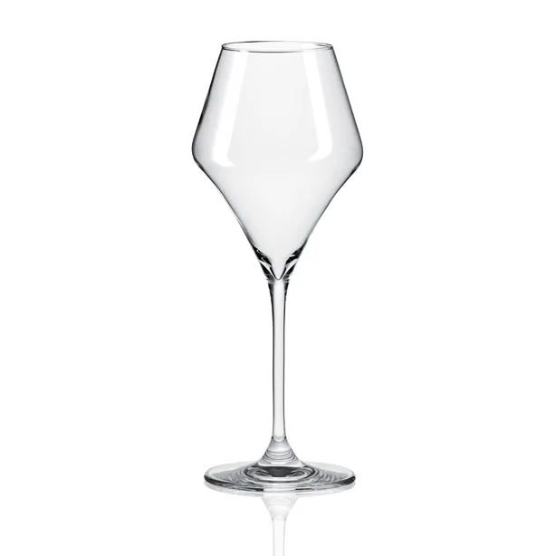 BOITE DE 6 VERRES À PIED
ARAM 27CL EN CRISTALLIN