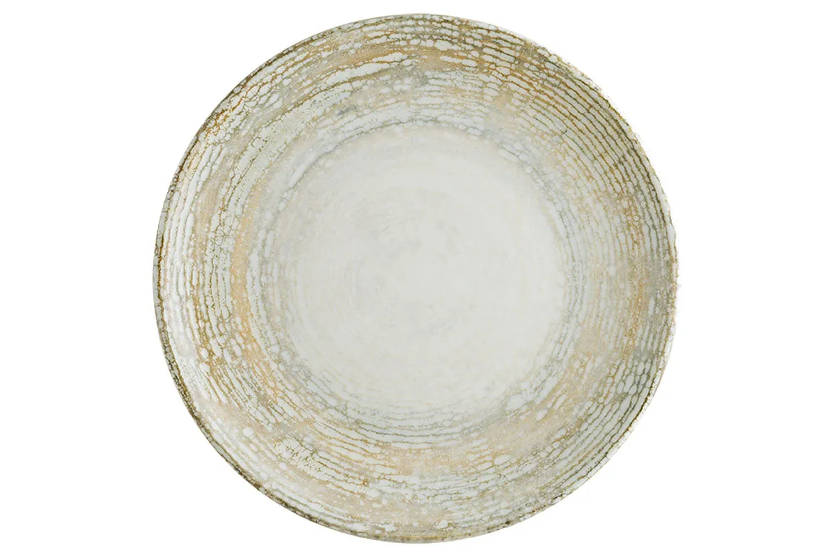 ASSIETTE PLATE 27CM
GOURMET PATERA BONNA