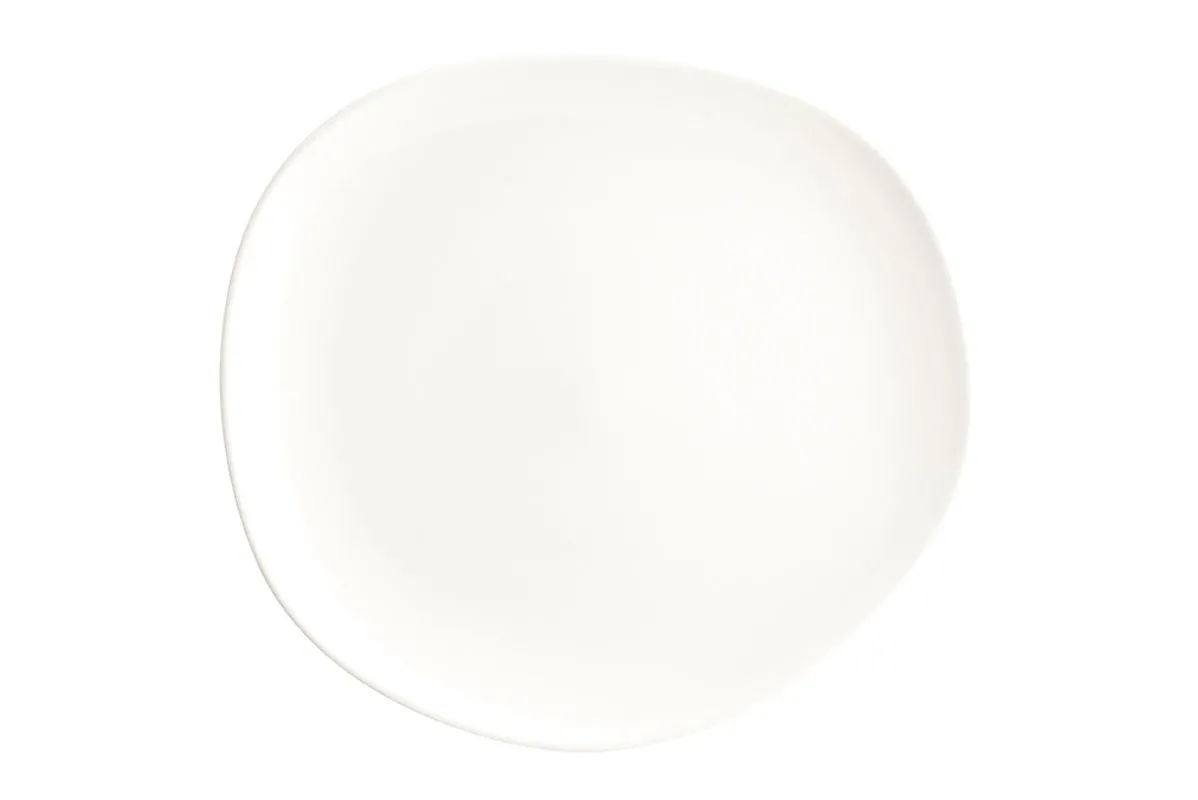 ASSIETTE PLATE VAGO 29CM
PORCELAINE