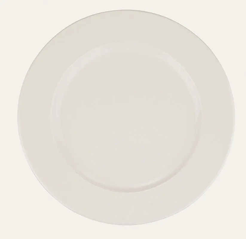ASSIETTE PLATE BANQUET
30CM PORCELAINE