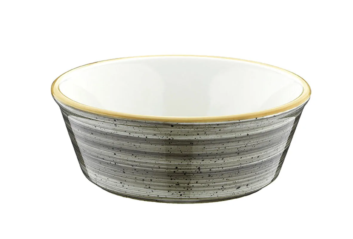 COUPELLE SPACE BANQUET
12CM PORCELAINE