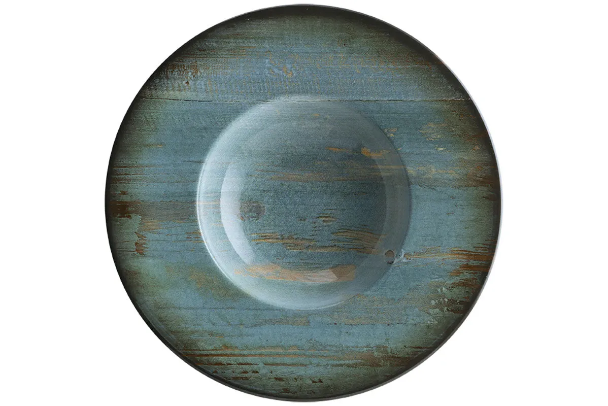 ASSIETTE PATES 28CM
MADERA 400CC