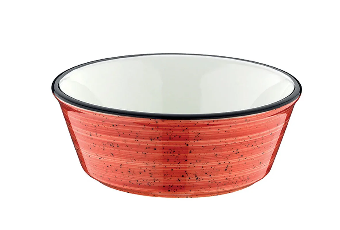 COUPELLE PASSION BANQUET
12CM PORCELAINE