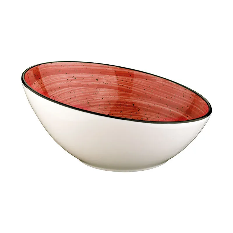 COUPELLE PASSION VANTA
8CM EN PORCELAINE