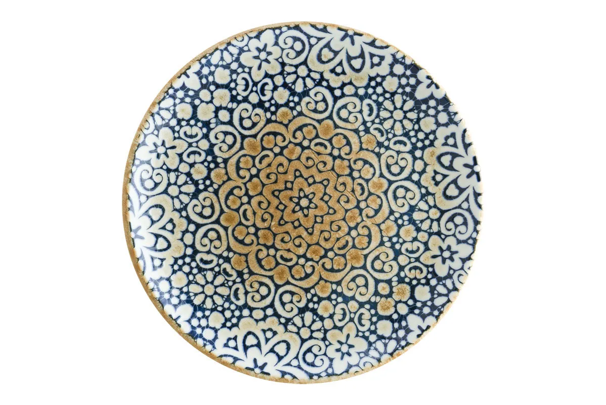 ASSIETTE PLATE 27CM
GOURMET ALHAMBRA