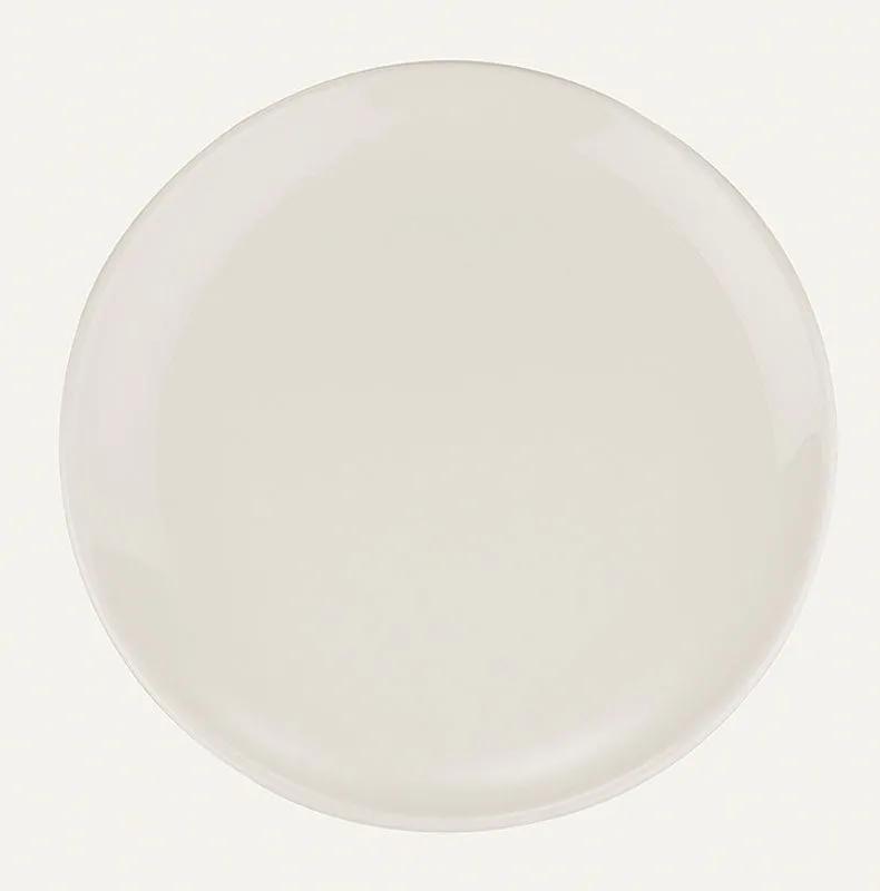 ASSIETTE PLATE GOURMET
25CM PORCELAINE
