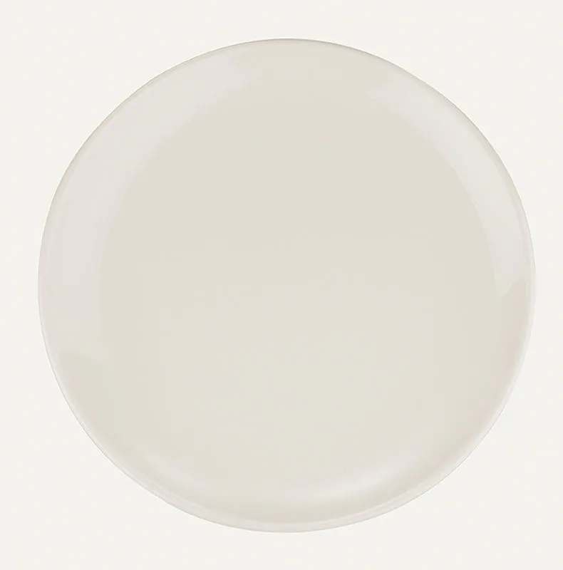 ASSIETTE PLATE GOURMET
27CM PORCELAINE