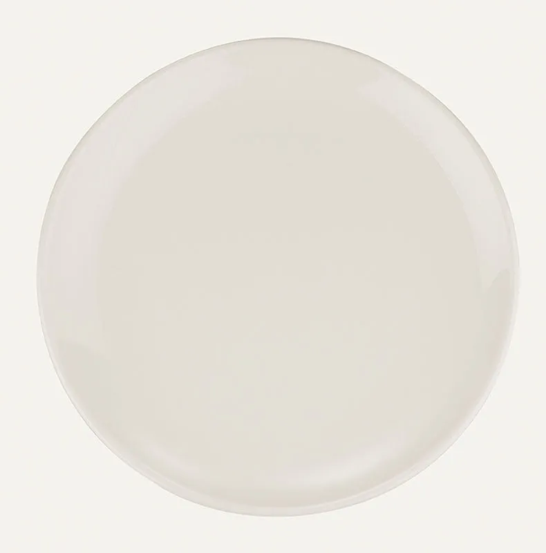 ASSIETTE DESSERT GOURMET
19CM PORCELAINE