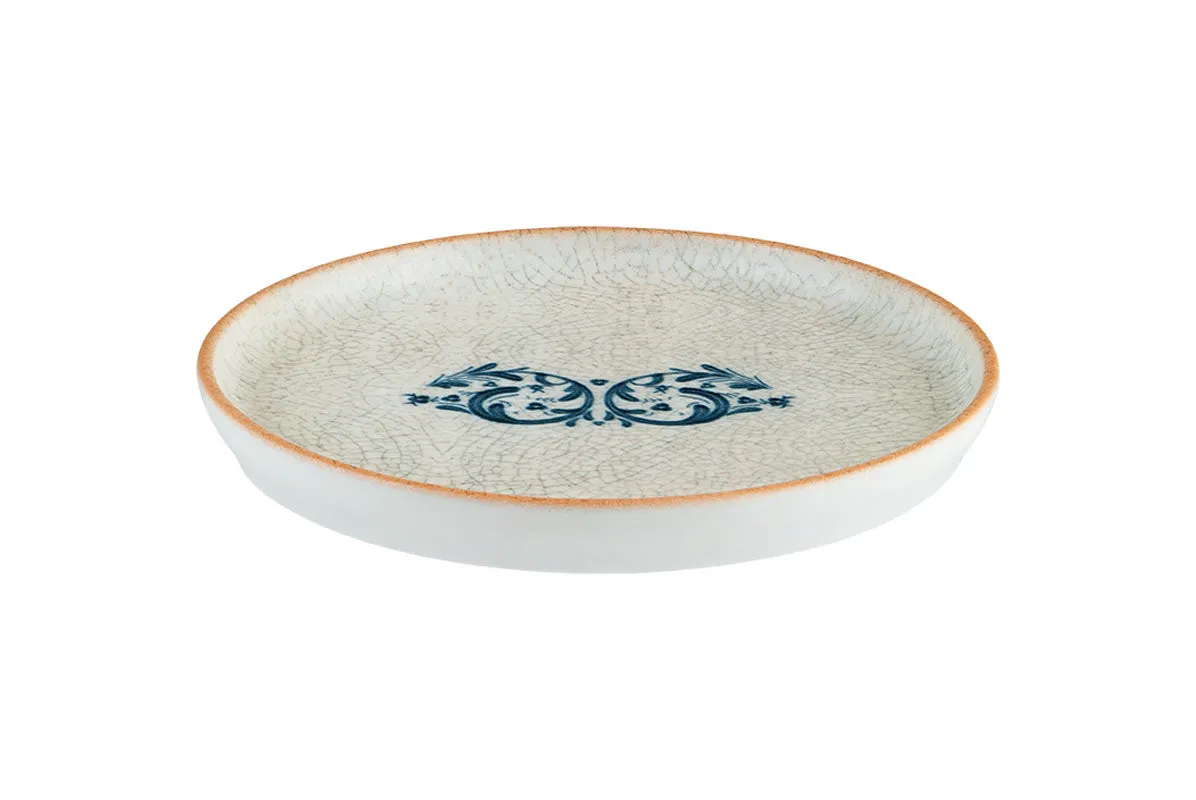 ASSIETTE A DESSERT
VIENTO 16CM PORCELAINE