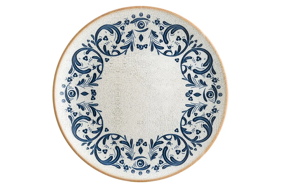 ASSIETTE PLATE VIENTO
GOURMET 21CM PORCELAINE