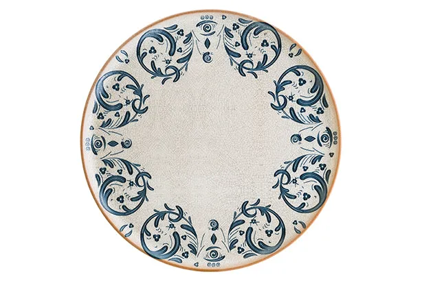 ASSIETTE PIZZA VIENTO
GOURMET 32CM