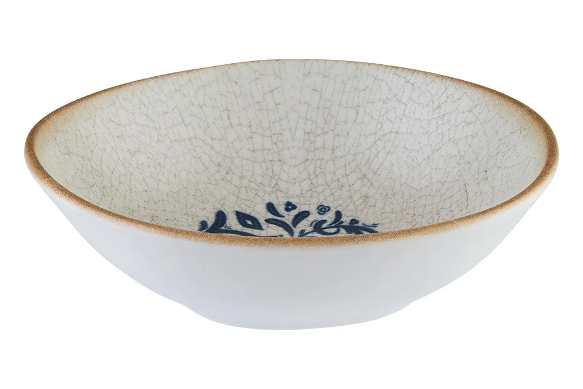 BOL VIENTO VAGO 18CM
PORCELAINE