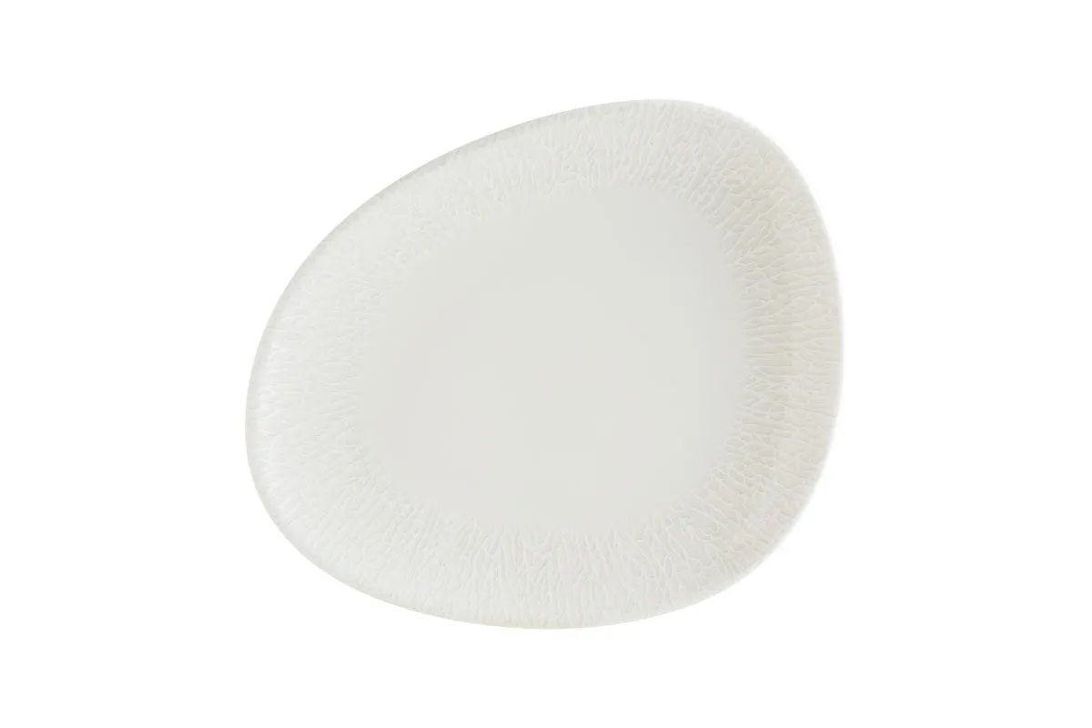 ASSIETTE PLATE VAGO
RADIX 19CM PORCELAINE
