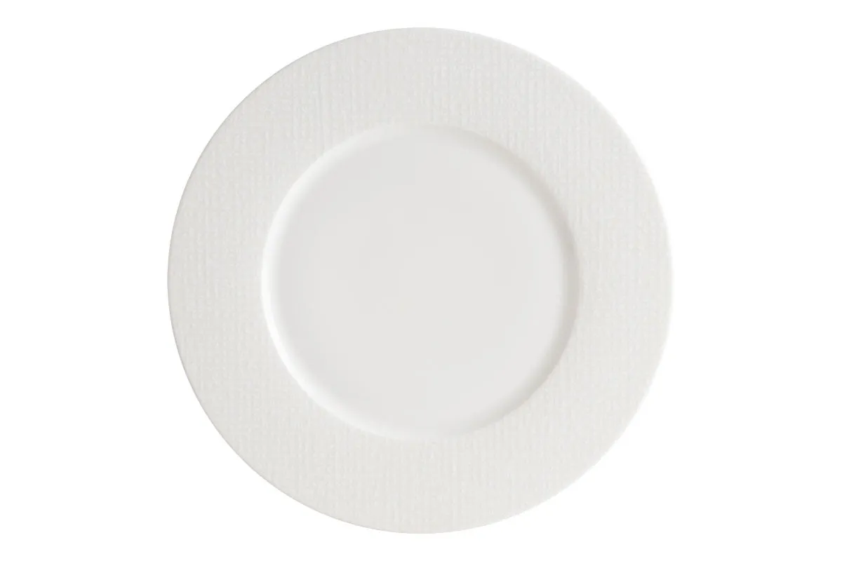 ASSIETTE PLATE PATCH
NEAT 24CM EN PORCELAINE