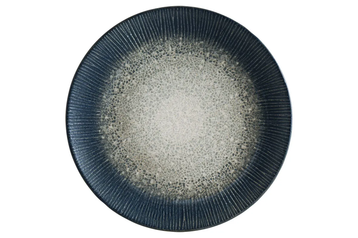 ASSIETTE PLATE GOURMET
ARCTIC 21CM
EN PORCELAINE