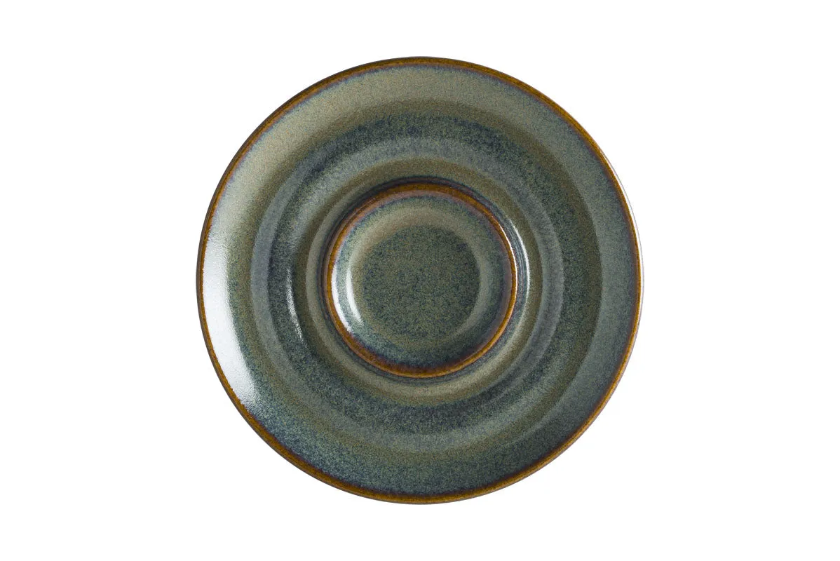 ASSIETTE EXPRESSO GLOIRE
KAFF 13CM