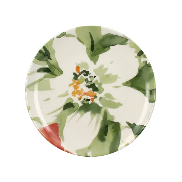 ASSIETTE DESSERT
FLORALUX 21CM EN
PORCELAINE