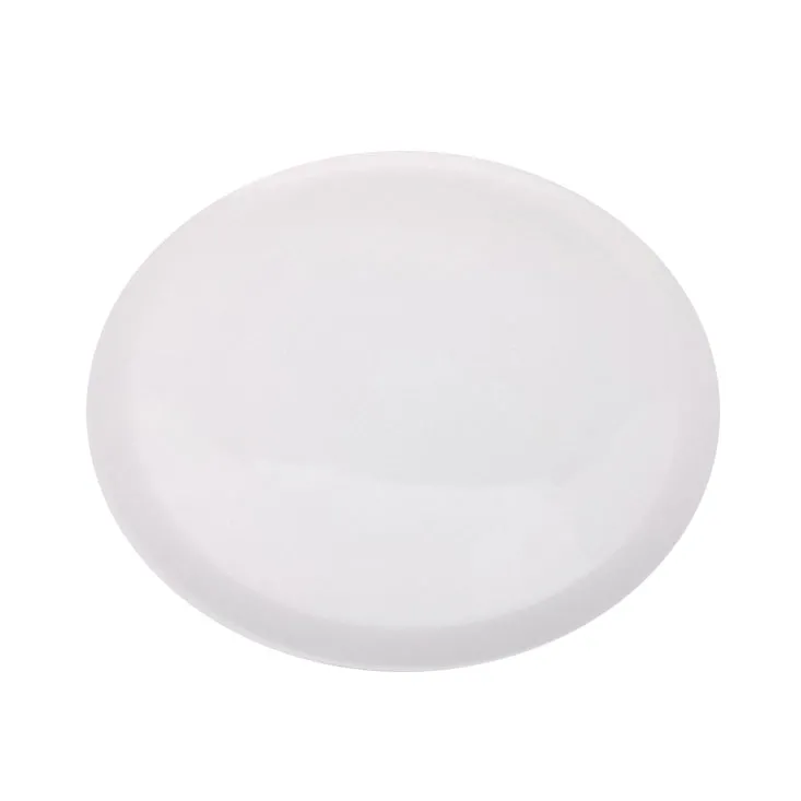 ASSIETTE À PIZZA KASZUB
35CM EN PORCELAINE
BLANCHE