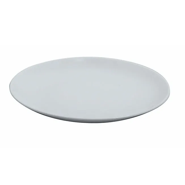 ASSIETTE À DESSERT BOSS
19.5CM EN PORCELAINE
BLANCHE