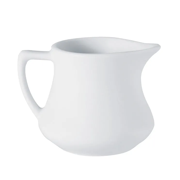 CREMIER AMERIKA 13CL EN
PORCELAINE BLANCHE