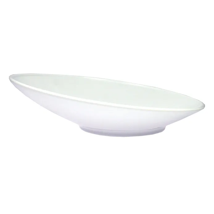 ASSIETTE COUPE RITA
30CM PORCELAINE