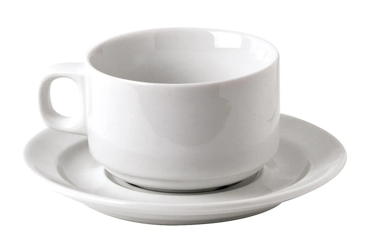 TASSE TGE OSLO 15CL
BLANCHE PORCELAINE