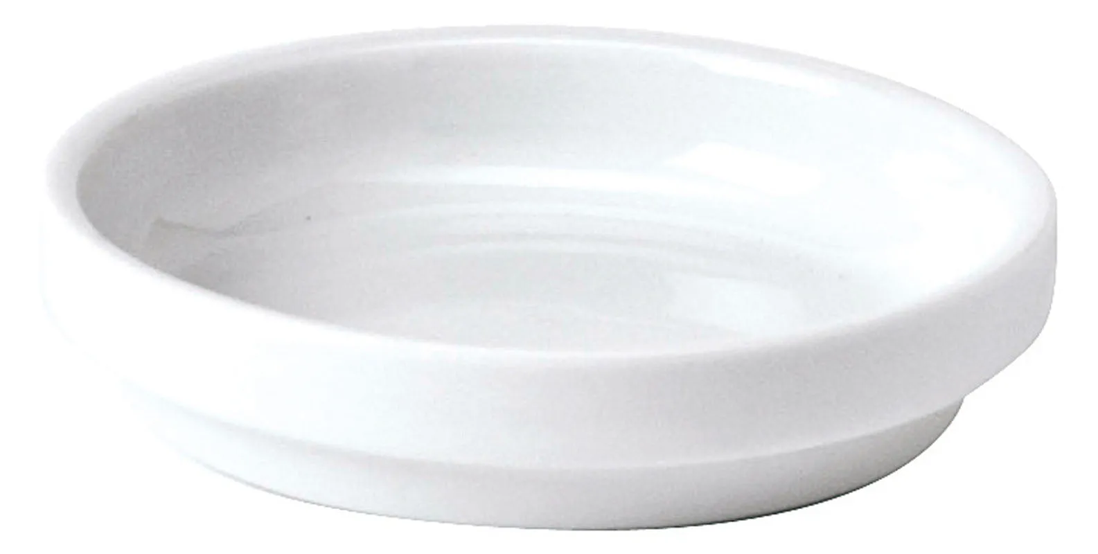 COUPELLE CAFETERIA
16CL BLANC PORCELAINE