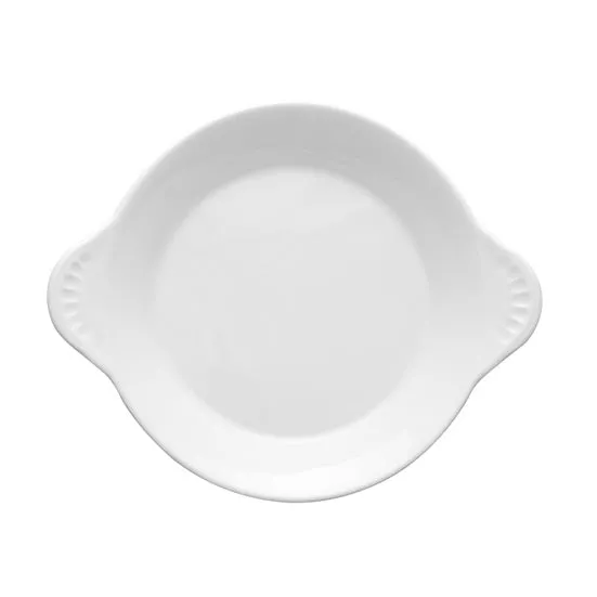 PLAT ROND A ANSES
12,5X16XHT3CM AMERYKA