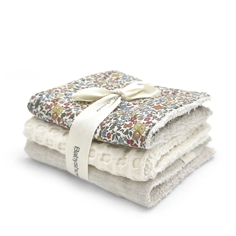 3 mini-toweletes set liberty ava