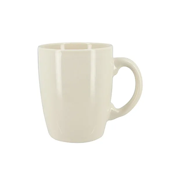 MUG VITA 34CL IVOIRE
EN NEW BONE CHINA