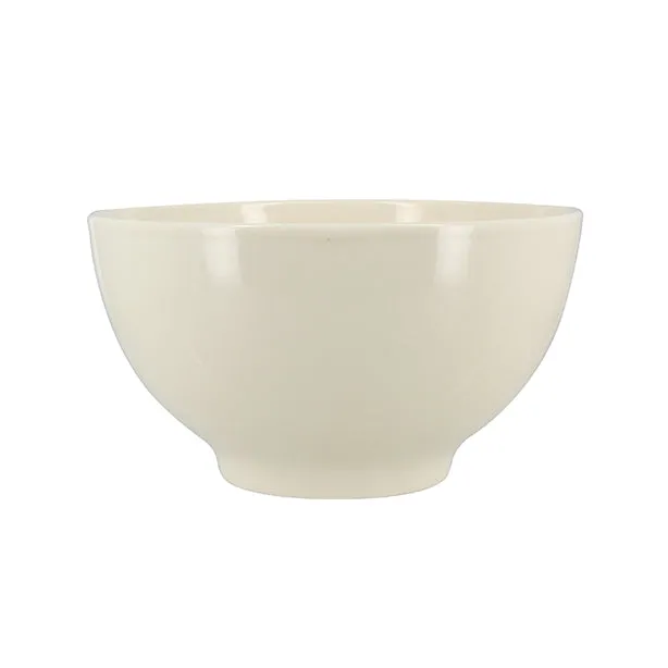 BOL VITA 64CL IVOIRE
EN NEW BONE CHINA