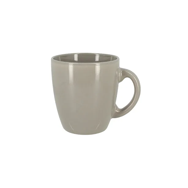 TASSE VITA 18CL GRIS
EN NEW BONE CHINA