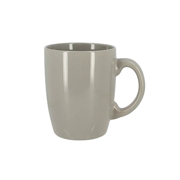 MUG VITA 34CL GRIS
EN NEW BONE CHINA