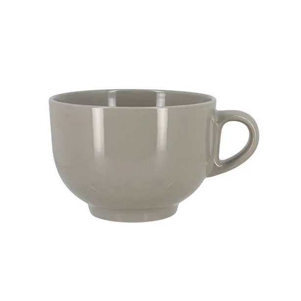 JUMBO VITA 50CL GRIS
EN NEW BONE CHINA