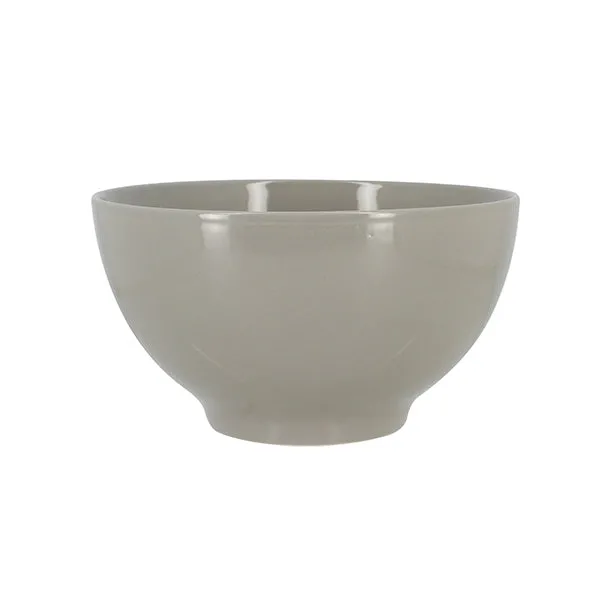 BOL VITA 64CL GRIS
EN NEW BONE CHINA