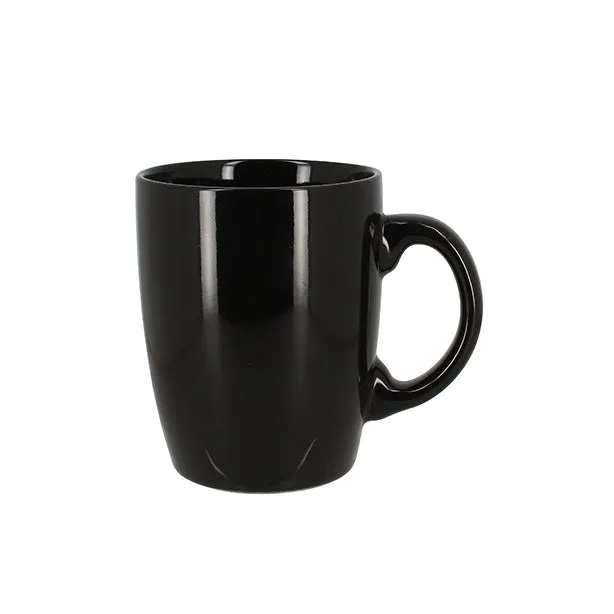 MUG VITA 34CL NOIR
EN NEW BONE CHINA