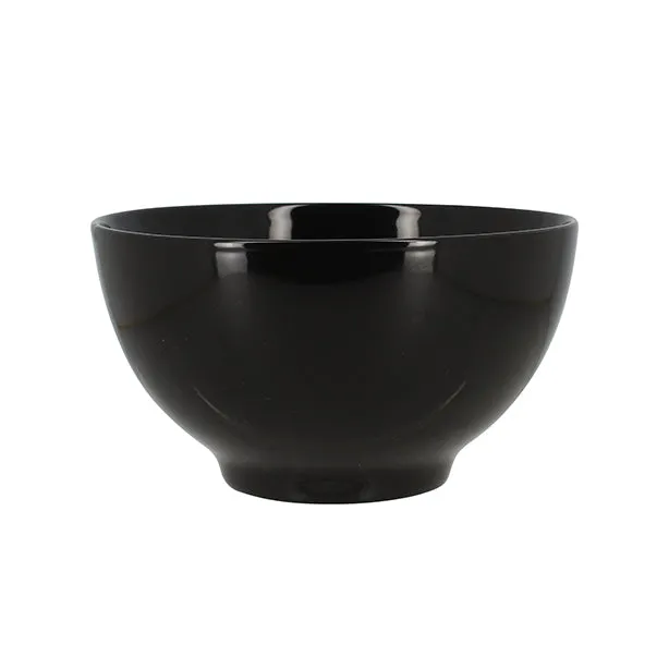 BOL VITA 64CL NOIR
EN NEW BONE CHINA
