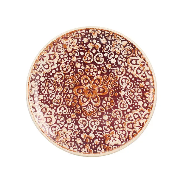 ASSIETTE À DESSERT 19CM
EN GRÈS