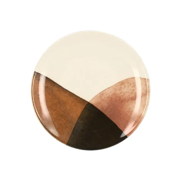 ASSIETTE DESSERT GAIA
19CM EN GRÈS