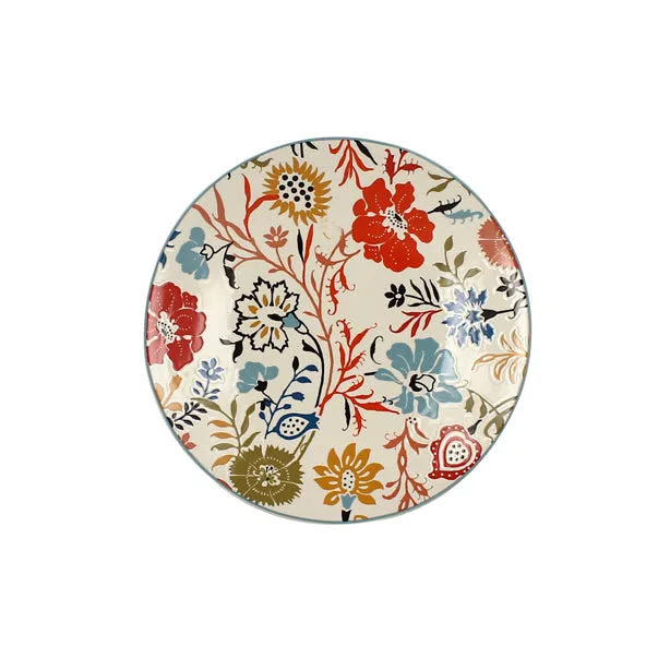 ASSIETTE DESSERT JAIPUR
20CM EN GRÈS