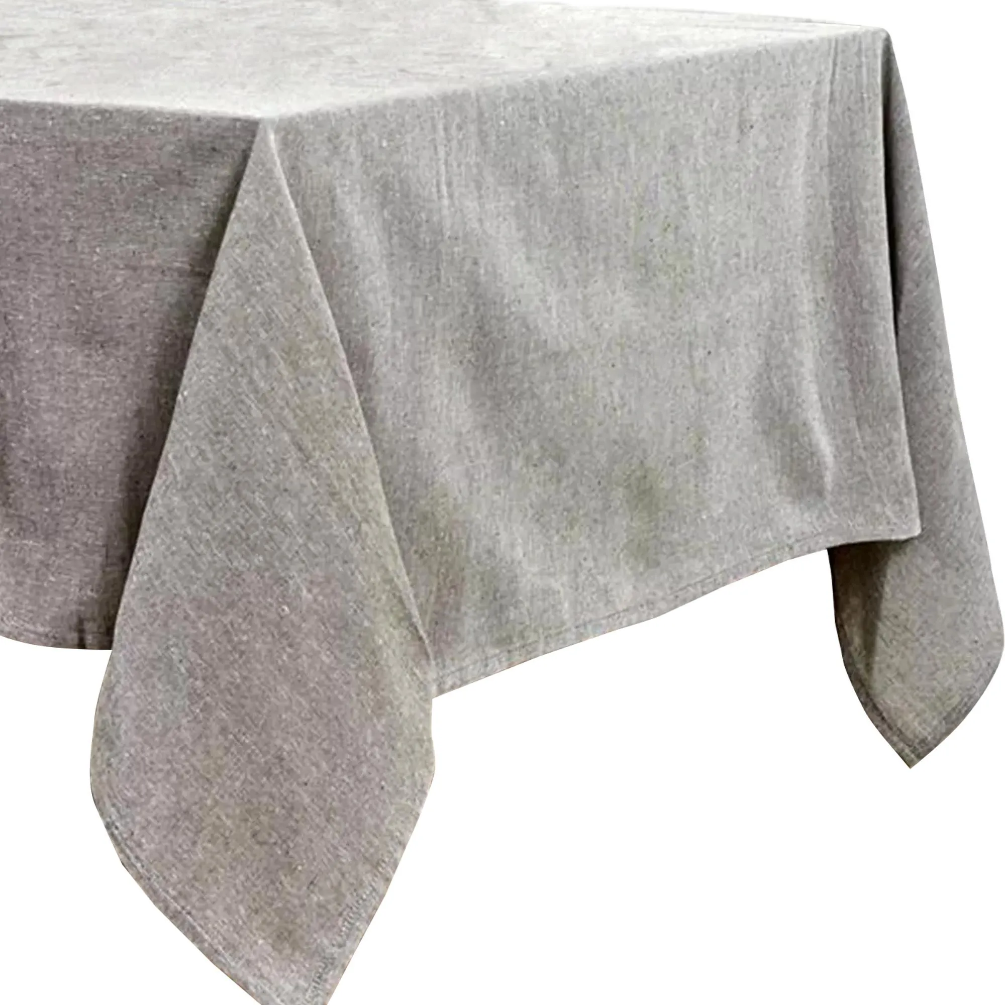 Nappe rectangulaire UNICO 140x250 cm vert Olive